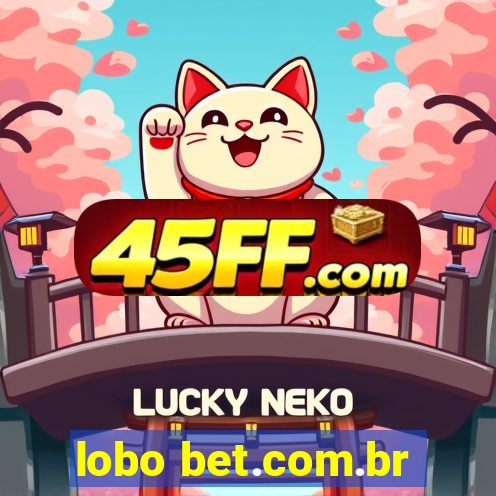 lobo bet.com.br
